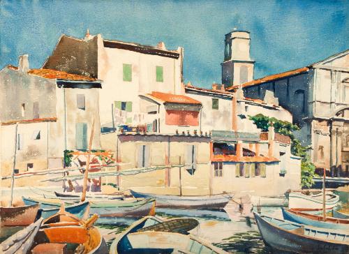 Low,Sanford,Martigues,1985.24