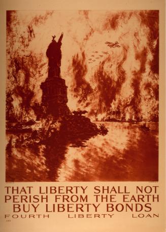 Pennell,Joseph,That Liberty Shall Not Perish,1976.114.25