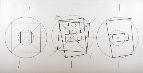 Kirschbaum,Robert,Squaring the Mount #4,2005.172