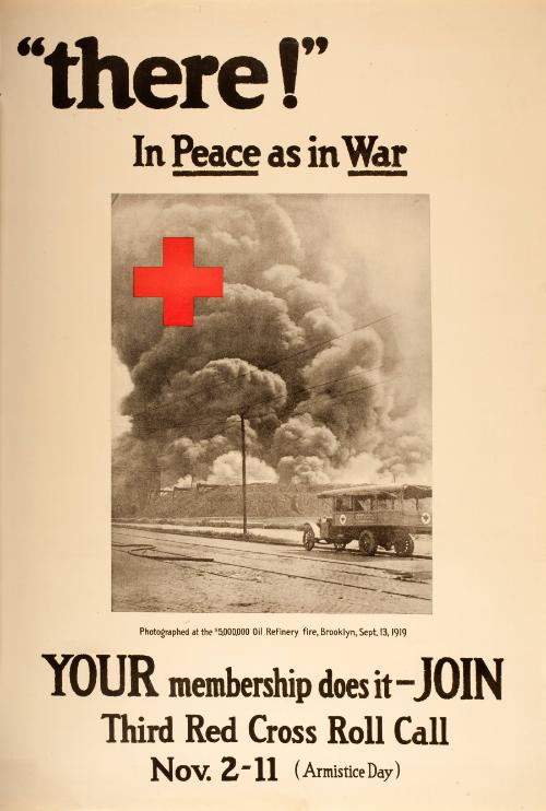 There! In Peace As in War,1982.102.9