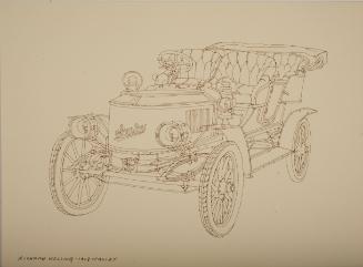 Welling,Richard,AntiqueAutomobiles,Stanley,2011