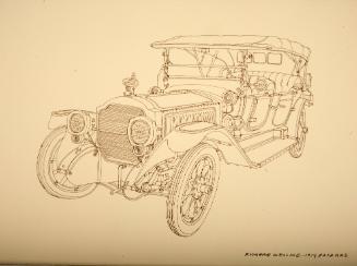 Welling,Richard,AntiqueAutomobiles,Packard,2011.