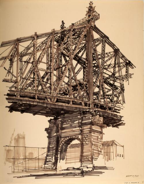 Welling,Richard,QueensboroBridge,2011.76.28