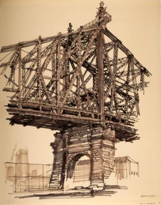 Welling,Richard,QueensboroBridge,2011.76.28