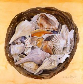 Zarambo,Lauren,Seashells,2012.32
