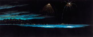 Low,Sanford,Fireworks,1976.96.24