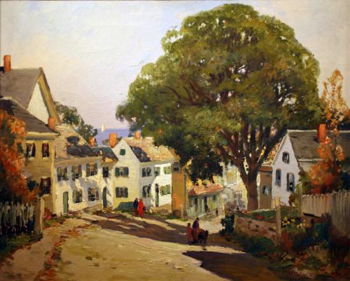 Anthony Thieme