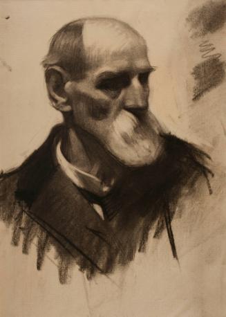 Hopper,Edward,Self-Portrait,1992.24