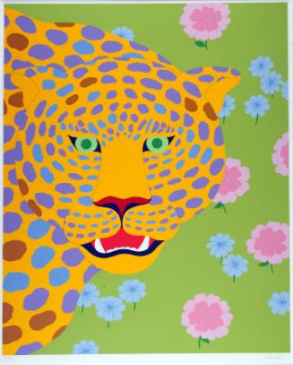 Garston,GeraldDrexler,The Jaguar,1971.1