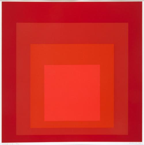 Albers,Josef,HomagetotheSquareMMA-2,1970,1977.11