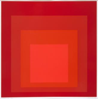 Albers,Josef,HomagetotheSquareMMA-2,1970,1977.11