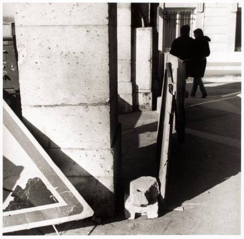 Stettner,Louis,Paris, Rue de Rivoli,2014.190