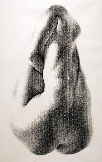 Melecsinsky,John,Nude,1967.2