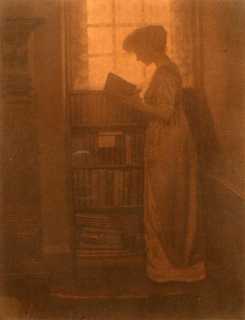 Kasebier,Gertrude,LouiseGrace,2005.181