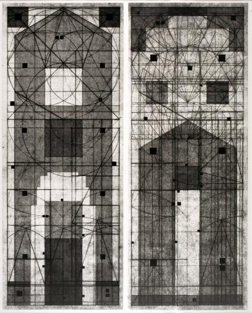 Kirschbaum,Robert,JerusalemGates#6,2005.169