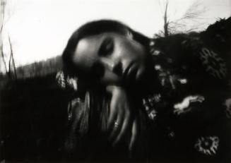 Paulson,Debra,Self-Portrait,1980.77