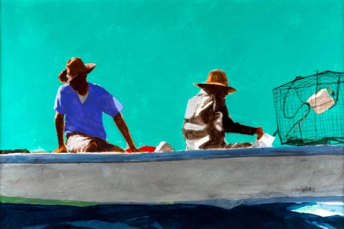 Cunningham,Robert,GrouperFisherman,2003.29