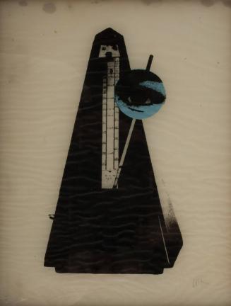 Ray,Man,Object to be Destroyed,1980.79