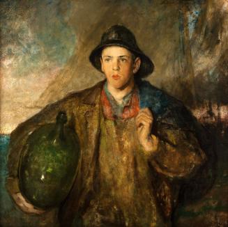 Hawthrone,CharlesWebster,The Fisher Boy,1912.02