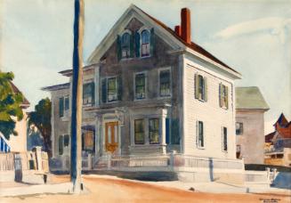 Hopper,Edward,Abbot'sHouse,1946.19