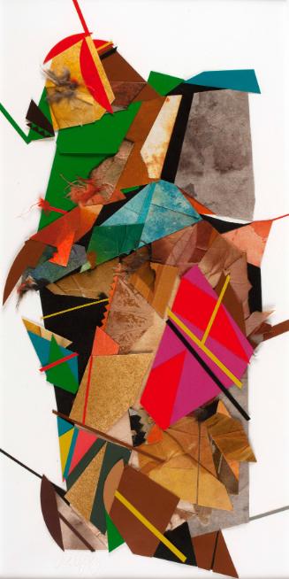Ajay,Abe,Collage,2002.67