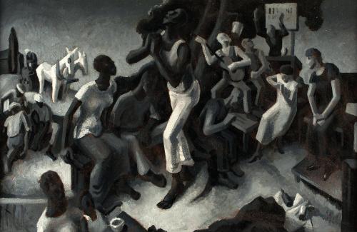 Benton,ThomasHart,Study,1953.25