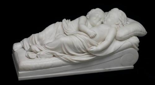 Rinehart,William,SleepingChildren,2014.159