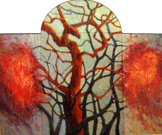 Shafner,Janet,TreeofLife,2006.84