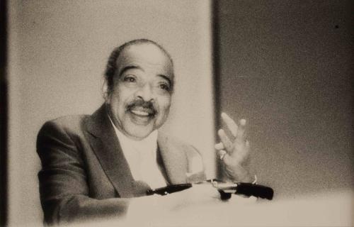 Hartnett,Leonard,Count Basie (William Basie)