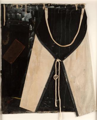 McMahon,Carol,Apron,2011.20