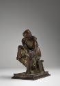 Eberle,Abastenia St. Leger,WomanSitting,1993.30