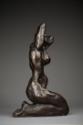 Caesar,DorisPorter,Nude Kneeling,1974.77