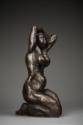 Caesar,DorisPorter,Nude Kneeling,1974.77