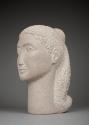 Gresser,Seymour,Female Head,1992.114