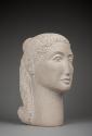 Gresser,Seymour,Female Head,1992.114