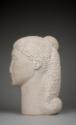 Gresser,Seymour,Female Head,1992.114