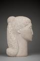 Gresser,Seymour,Female Head,1992.114