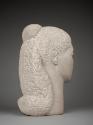 Gresser,Seymour,Female Head,1992.114