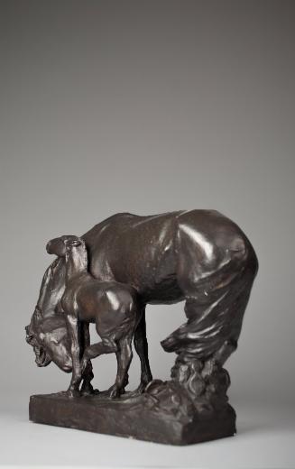 Borglum,Solon,Just Born,1974.39