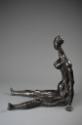 Caesar,DorisPorter,Seated Female Figure,1980.28