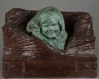 Borglum,Solon,Baby Edith,1975.59