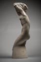 Snowden,GeorgeHolburn,Bather Torso,1940.9