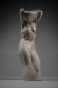 Snowden,GeorgeHolburn,Bather Torso,1940.9