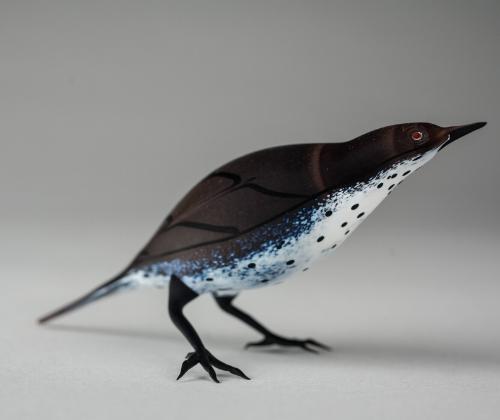 Fero,Shane,Untitled(GlassBird),2012.50.435