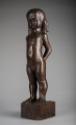 Zorach,William,YoungGirl,1989.49