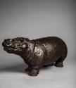 Baby Hippopotamus,1989.47