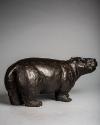 Baby Hippopotamus,1989.47