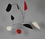 Calder,Alexander,TheRedCandle,2005.93