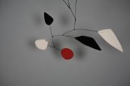 Calder,Alexander,TheRedCandle,2005.93