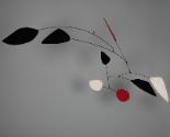 Calder,Alexander,TheRedCandle,2005.93